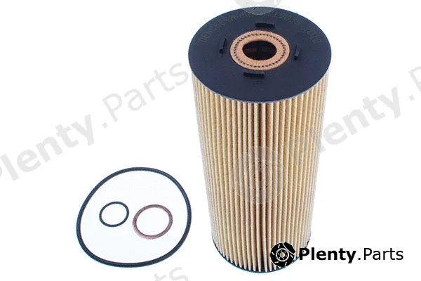 Denckermann A219039 — Oil Filter