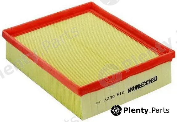 Denckermann A140627 — Air Filter