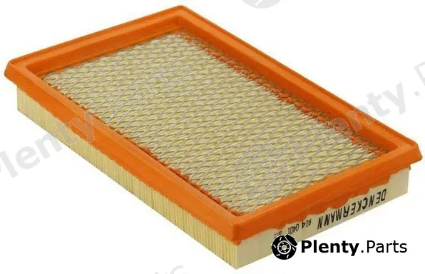 Denckermann A140401 — Air Filter