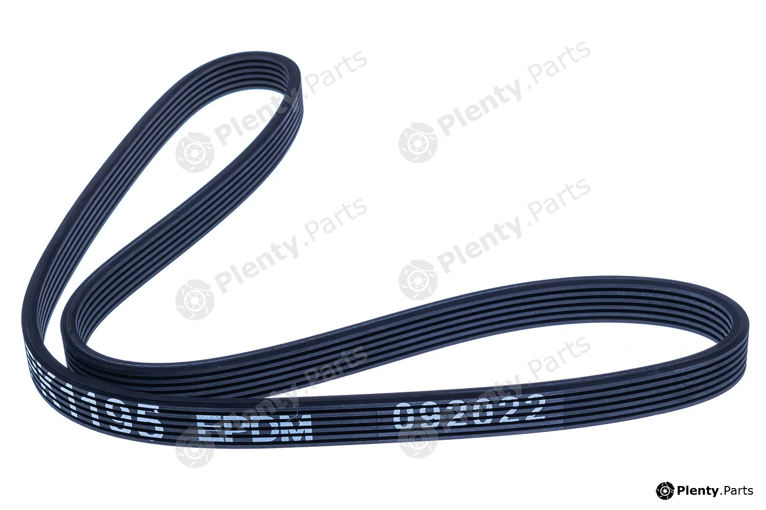 Denckermann 6DPK1195 — V-Ribbed Belt