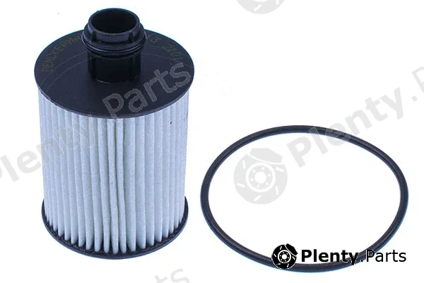 Denckermann A210713 — Oil Filter