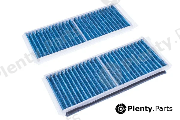 Denckermann M110492A — Filter, cabin air