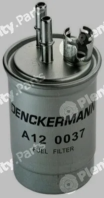 Denckermann A120037 — Fuel Filter