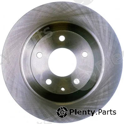 Denckermann B130795 — Brake Disc