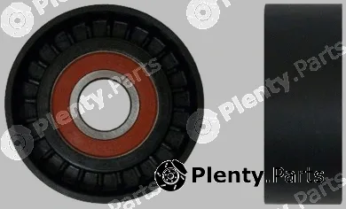 Denckermann P226002 — Tensioner Pulley, V-ribbed belt