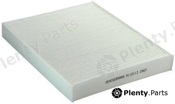 Denckermann M110113 — Filter, cabin air
