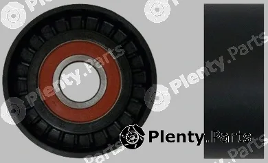 Denckermann P224011 — Tensioner Pulley, V-ribbed belt