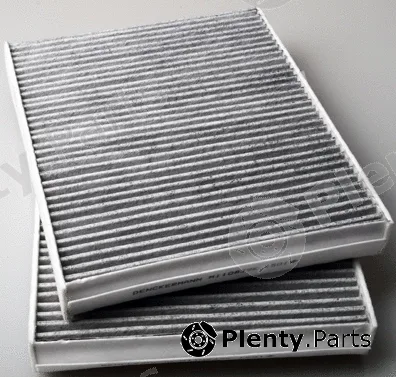 Denckermann M110839K — Filter, cabin air