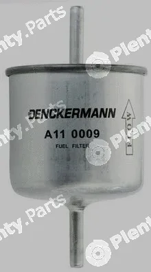 Denckermann A110009 — Fuel Filter