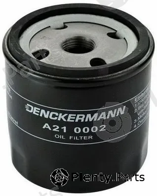 Denckermann A210002 — Oil Filter