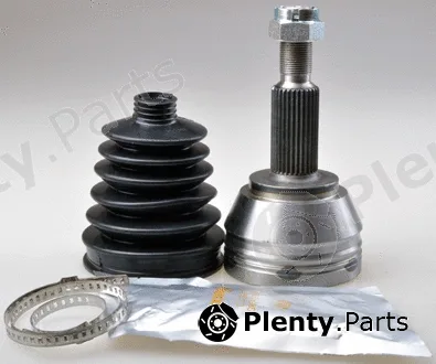 Denckermann C120419 — Joint Kit, drive shaft
