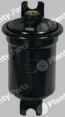 Denckermann A110253 — Fuel Filter