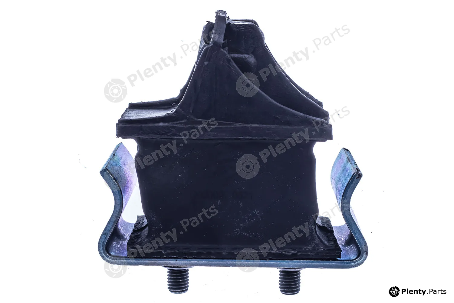 Denckermann D800007 — Mounting, engine