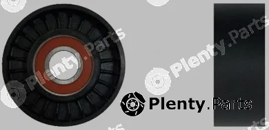 Denckermann P216019 — Tensioner Pulley, V-ribbed belt