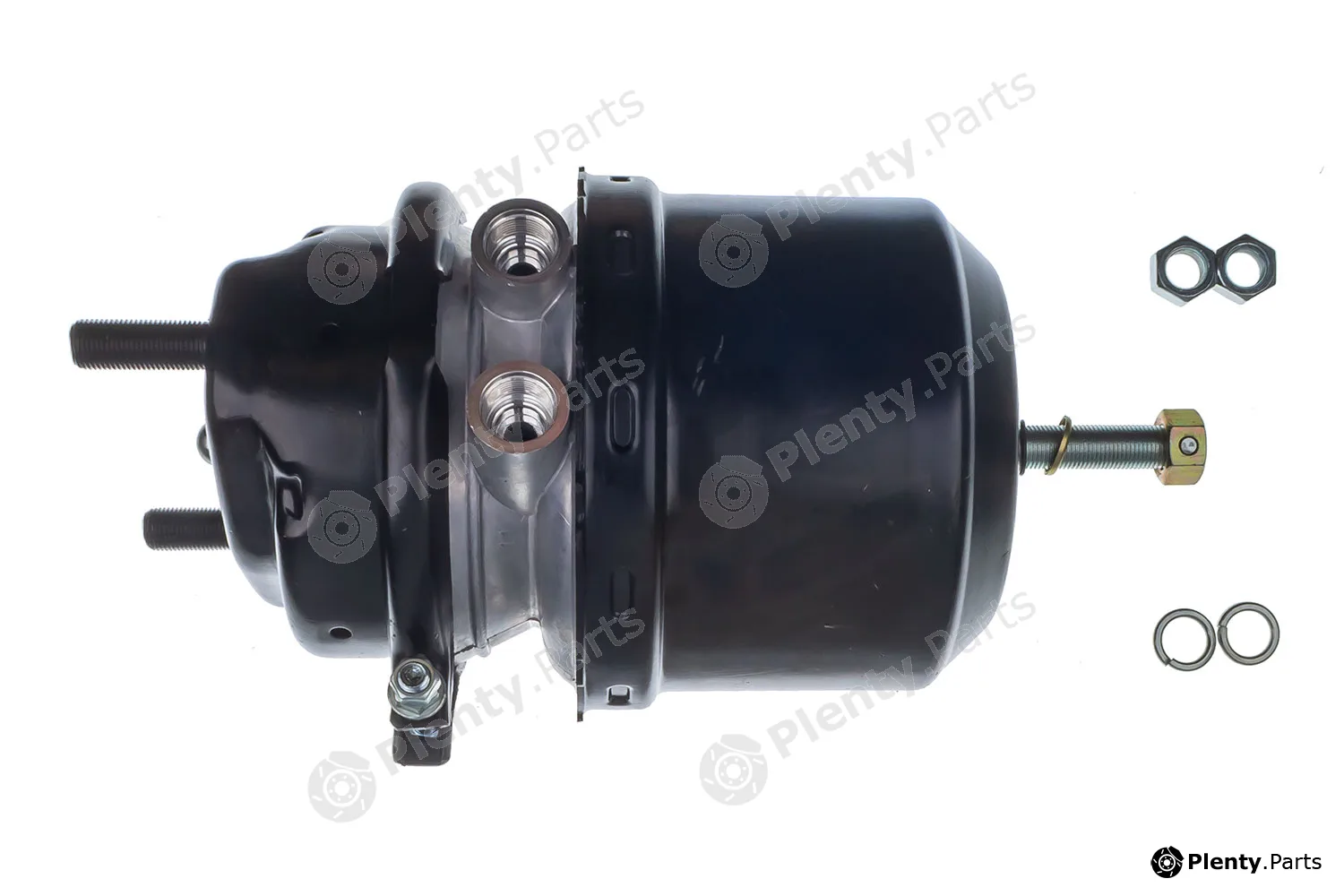 Denckermann BC20007 — Spring-loaded Cylinder