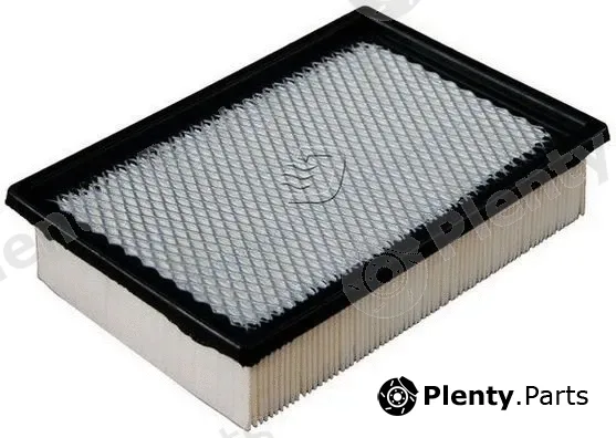 Denckermann A141525 — Air Filter