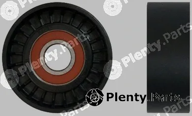 Denckermann P314001 — Deflection/Guide Pulley, V-ribbed belt