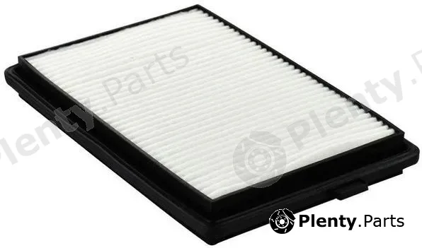 Denckermann A140598 — Air Filter