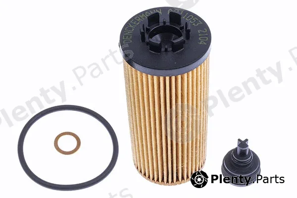 Denckermann A211053 — Oil Filter