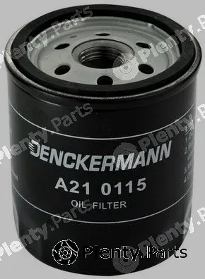 Denckermann A210115 — Oil Filter