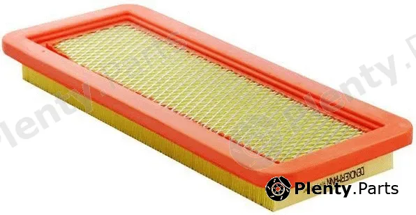 Denckermann A140358 — Air Filter