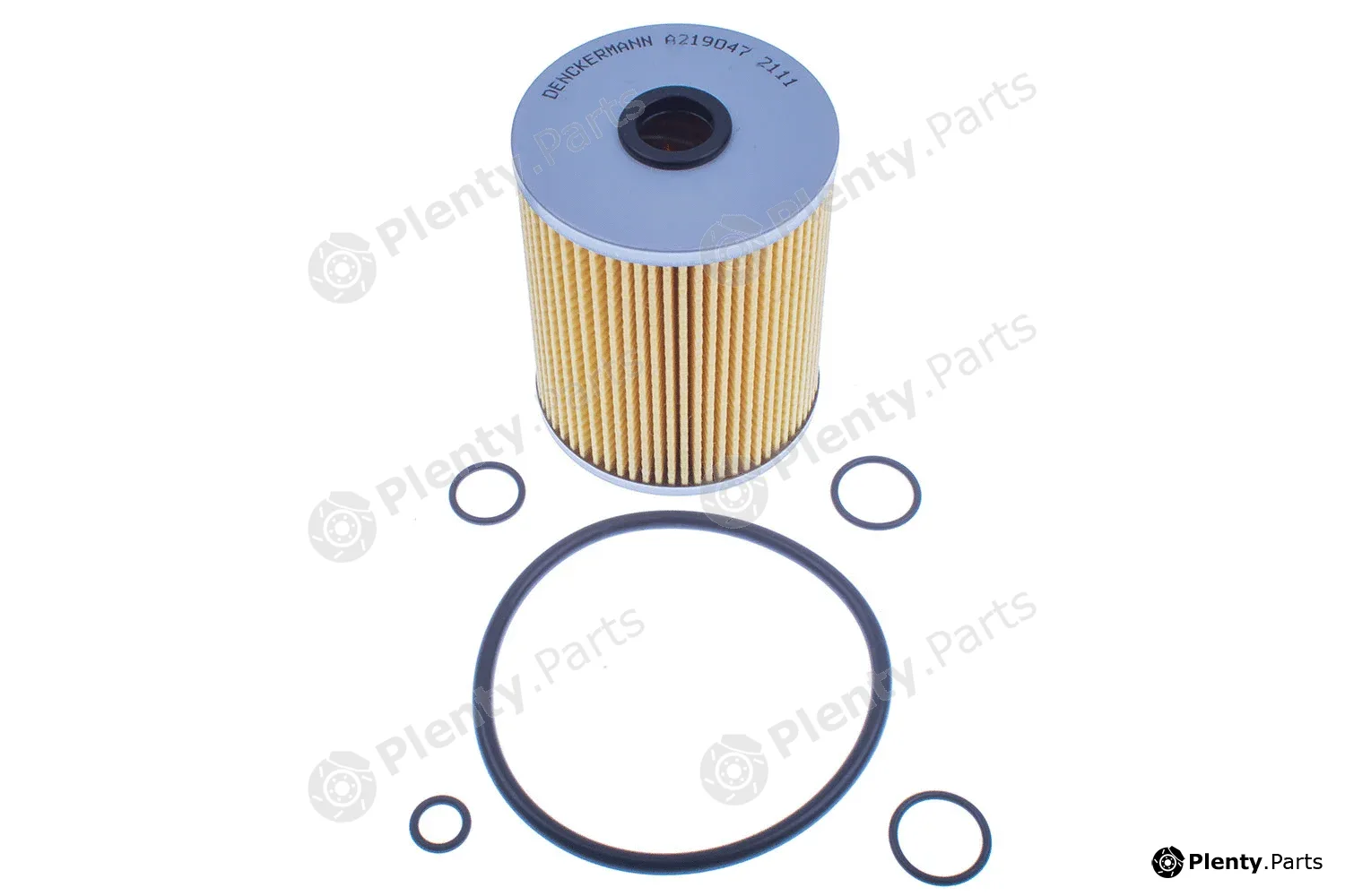 Denckermann A219047 — Oil Filter