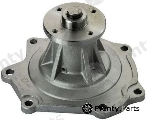 Denckermann A310400 — Water Pump, engine cooling