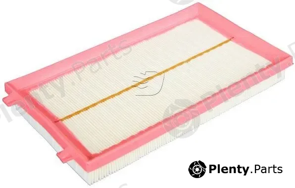 Denckermann A140805 — Air Filter