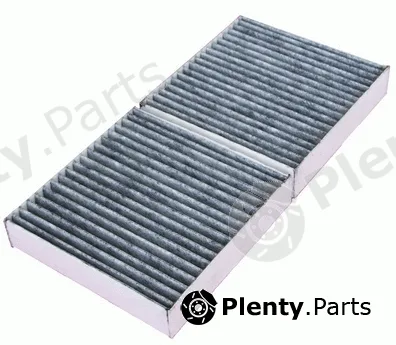 Denckermann M110708K — Filter, cabin air