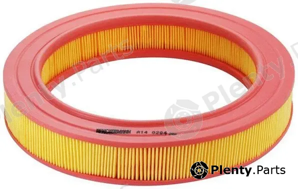 Denckermann A140204 — Air Filter