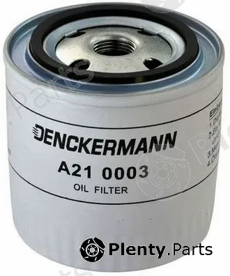 Denckermann A210003 — Oil Filter