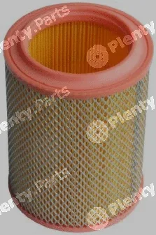 Denckermann A141199 — Air Filter