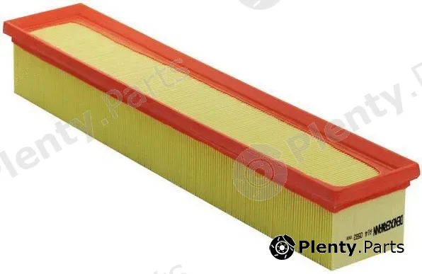 Denckermann A140592 — Air Filter