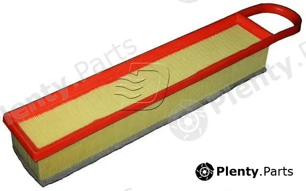 Denckermann A140979 — Air Filter