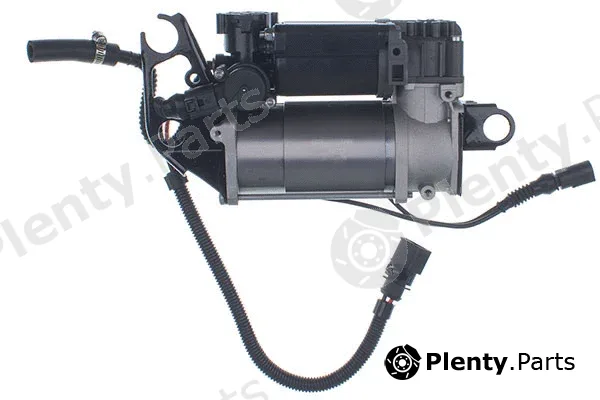 Denckermann DSA901G — Compressor, compressed air system