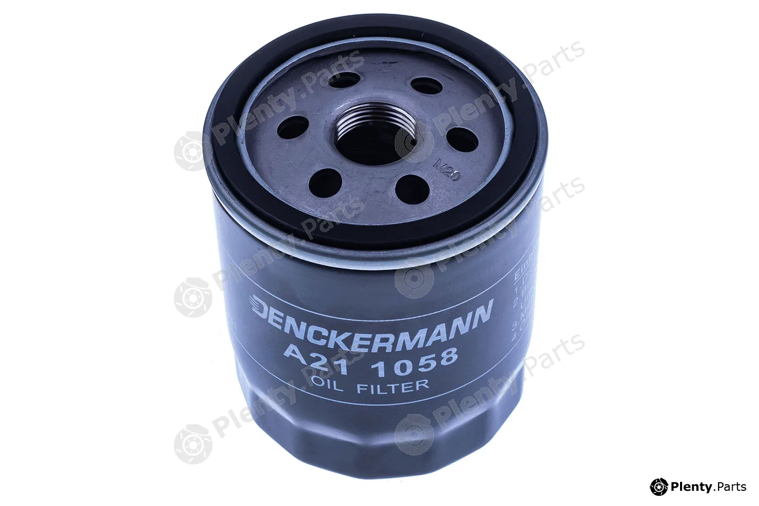 Denckermann A211058 — Oil Filter