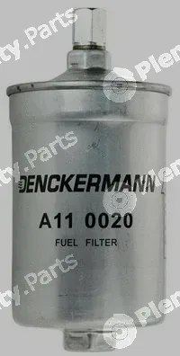 Denckermann A110020 — Fuel Filter