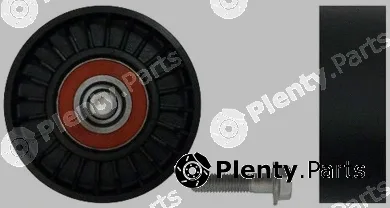 Denckermann P324008 — Deflection/Guide Pulley, V-ribbed belt