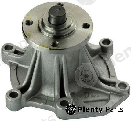 Denckermann A310309 — Water Pump, engine cooling