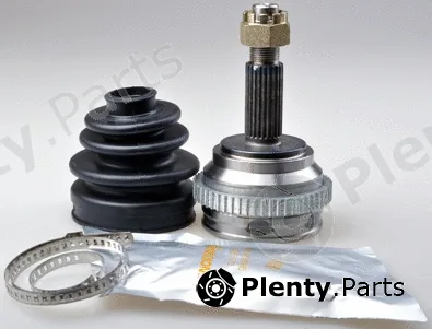 Denckermann C120417 — Joint Kit, drive shaft