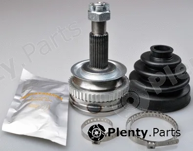 Denckermann C120192 — Joint Kit, drive shaft