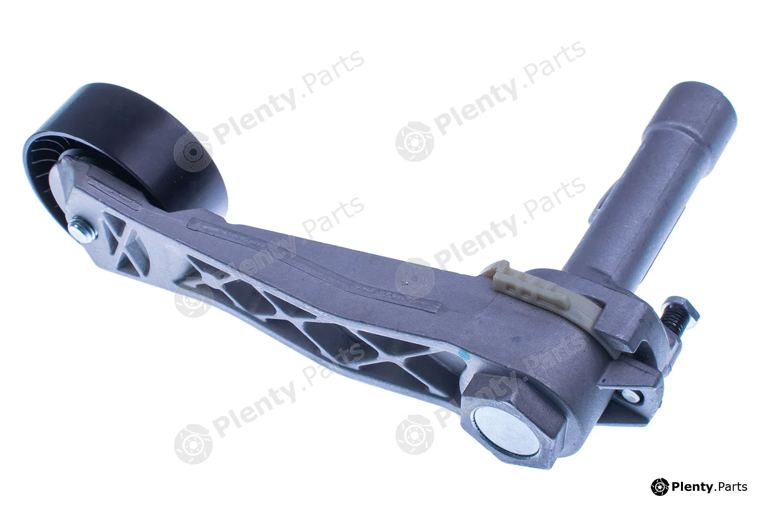 Denckermann P424011 — Belt Tensioner, V-ribbed belt