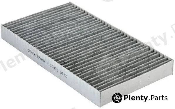 Denckermann M110438 — Filter, cabin air