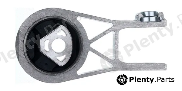 Denckermann D800004 — Mounting, engine