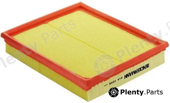 Denckermann A140289 — Air Filter