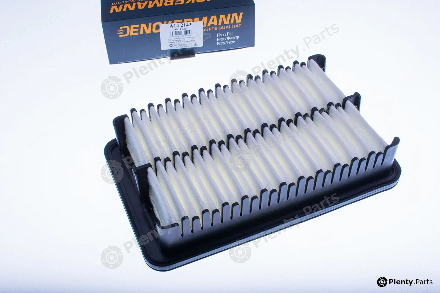 Denckermann A142143 — Air Filter