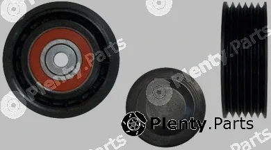 Denckermann P322005 — Deflection/Guide Pulley, V-ribbed belt