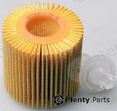 Denckermann A210708 — Oil Filter