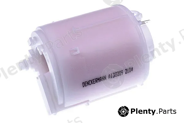 Denckermann A130209 — Fuel Filter