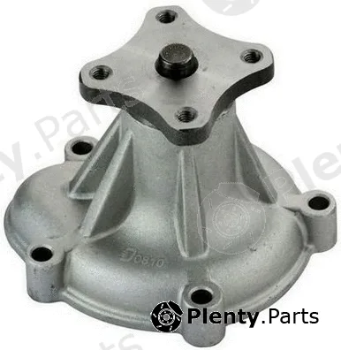 Denckermann A310143 — Water Pump, engine cooling